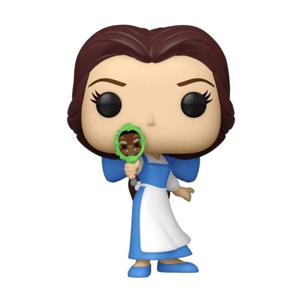 Imagem de Funko Pop Beauty & The Beast 1132 Belle - Funko - Marcas