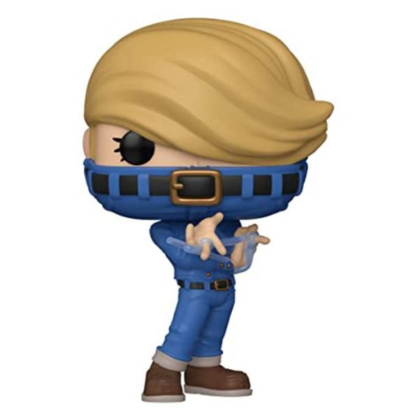 Imagem de Funko Pop Best Jeanist 786 Pop! Anime My Hero Academia Boku