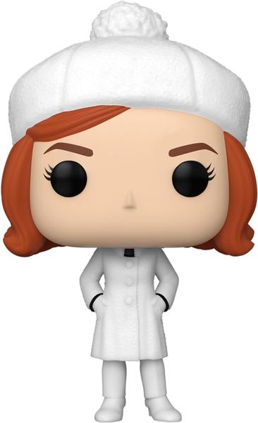 Imagem de Funko Pop Beth Harmon The Queen's Gambit - Funko 1123