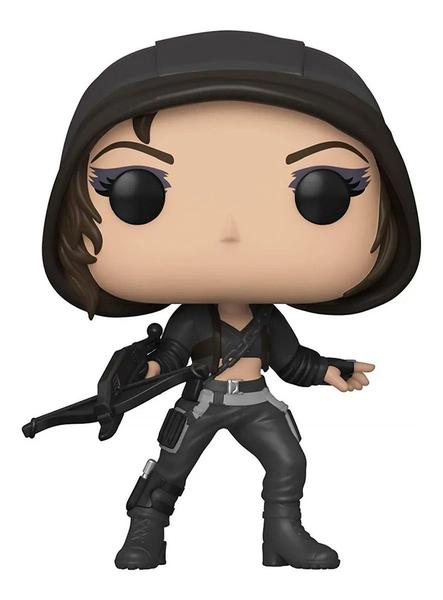 Imagem de Funko Pop Birds Of Prey Huntress - 305