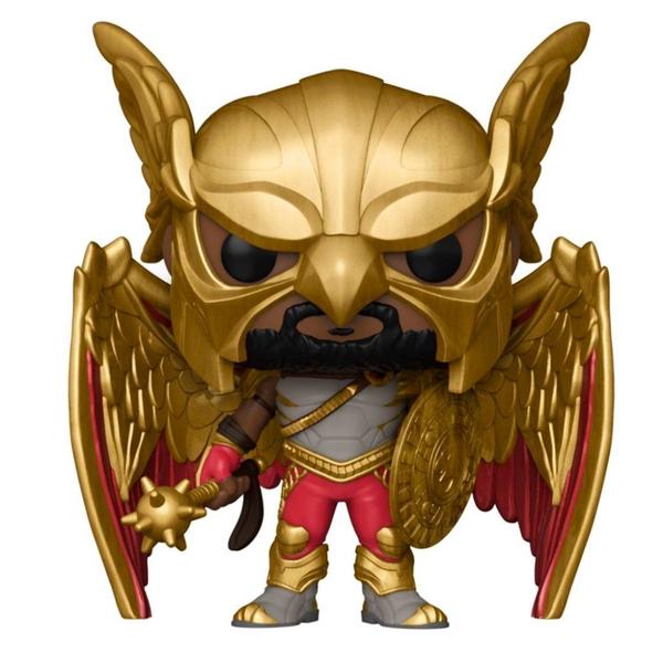 Imagem de Funko Pop! Black Adam - Hawkman 1236