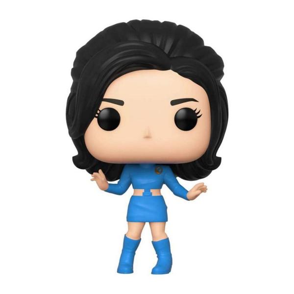 Imagem de Funko Pop Black Mirror 944 Nanette Cole