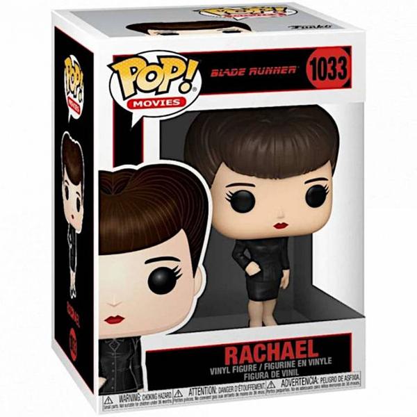 Imagem de Funko pop! blade runner - rachael 1033