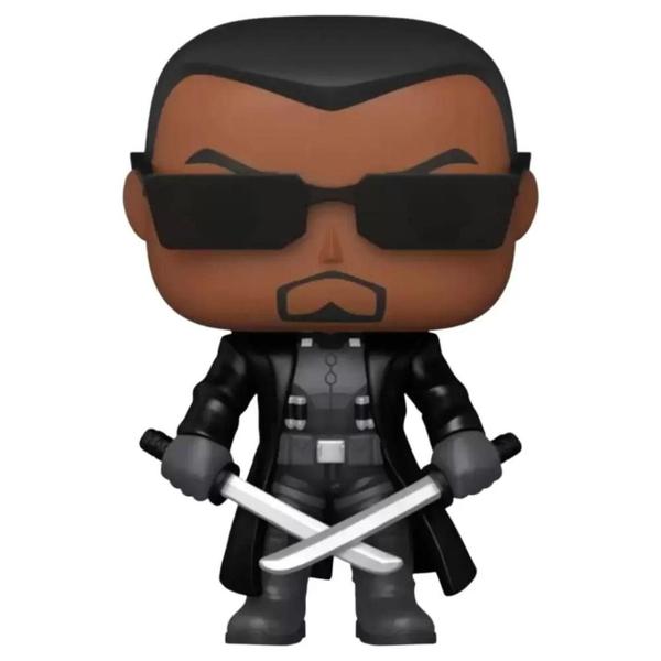 Imagem de Funko Pop Blade Special Edition Virtual Funkon Original