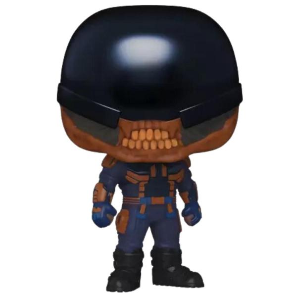 Funko POP! Bloodsport - Esquadrao Suicida 1109 - Original Imagem de Funko POP! Bloodsport - Esquadrao Suicida 1109 - Original