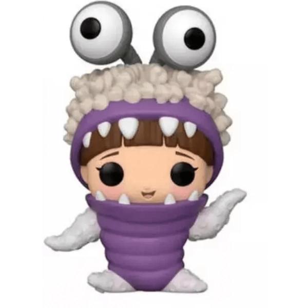 Imagem de Funko Pop Boo with Hood Up 1153 Disney Monsters Inc