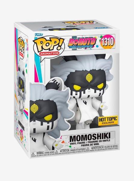 Imagem de Funko Pop Boruto 1310 - Momoshiki