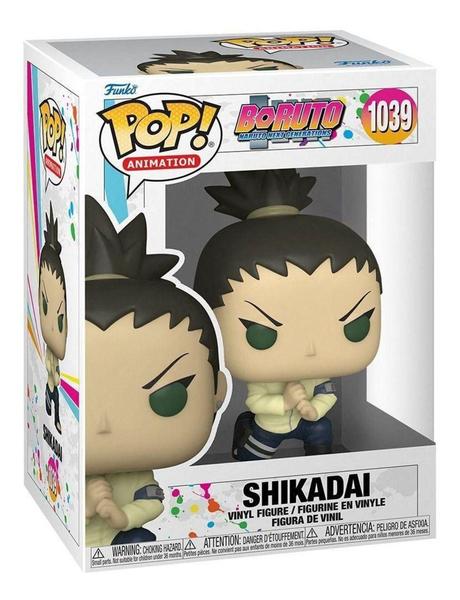 Imagem de Funko Pop! Boruto Skikadai 1039