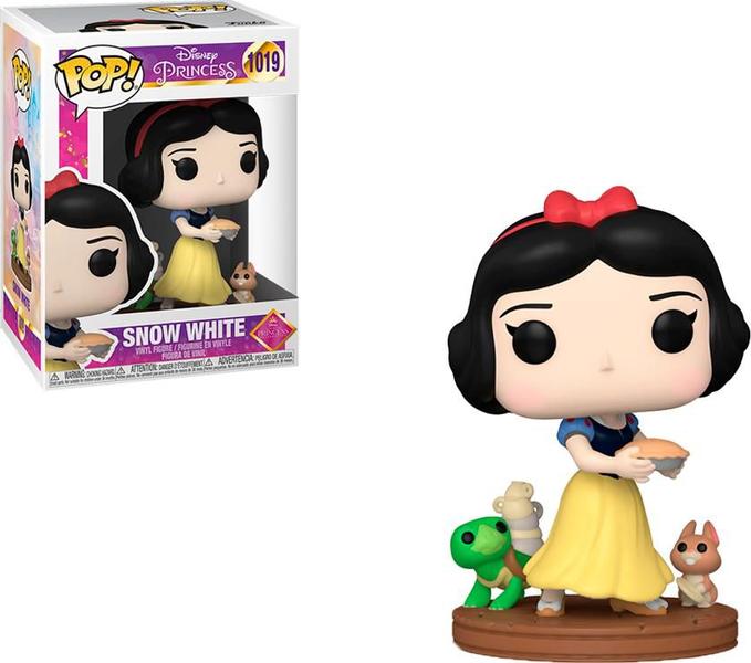 Imagem de Funko Pop Branca de Neve Original