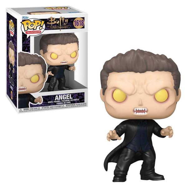 Imagem de Funko Pop Buffy the Vampire Slayer Angel 1618