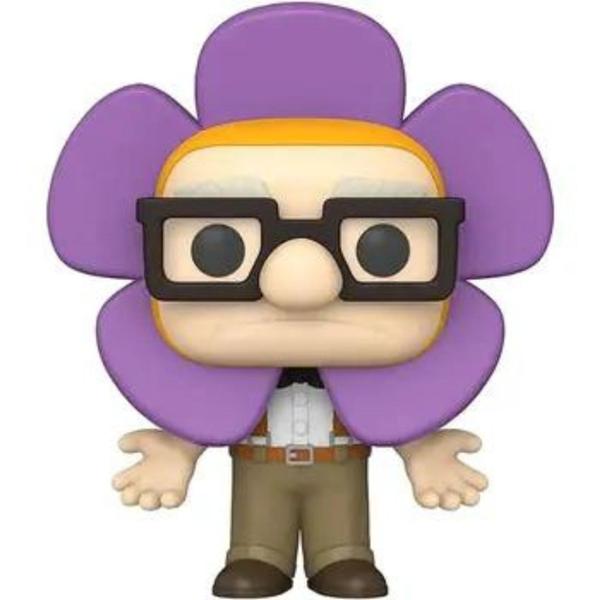 Imagem de Funko Pop! Carl 1096 Dug Days UP Altas Aventura