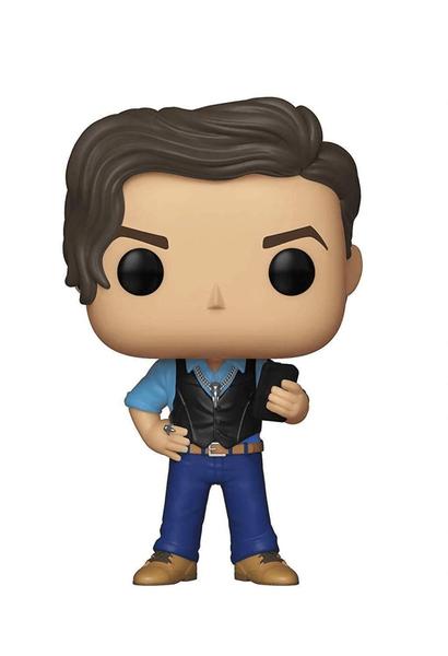 Imagem de Funko Pop! Chava Iglesias 761 Club De Cuervos