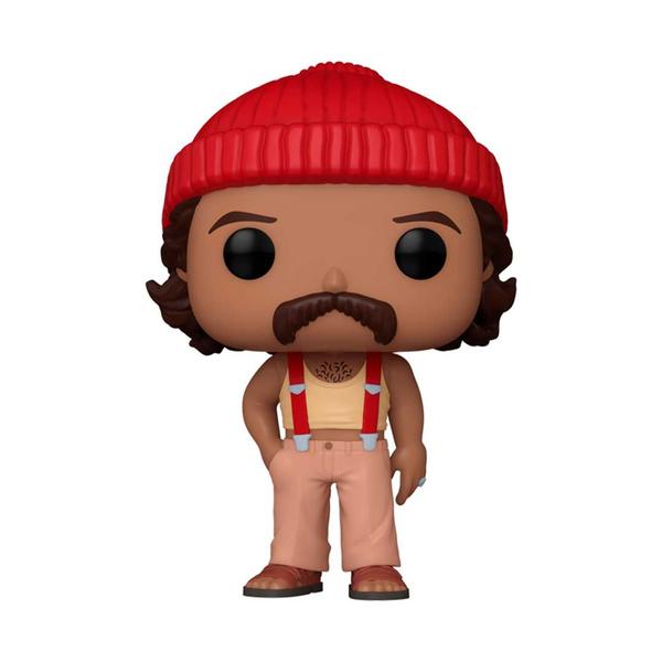 Imagem de Funko Pop Cheech & Chong Boneco Cheech 1558 Colecionável