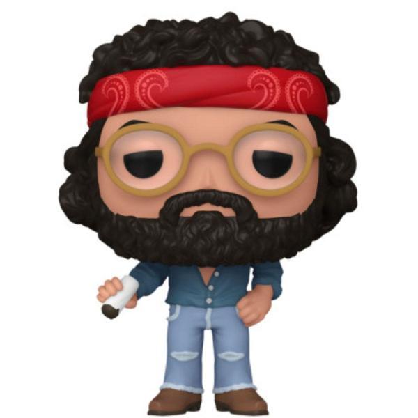 Imagem de Funko Pop Chong 1559 Pop! Movies Cheech & Chong Up in Smoke