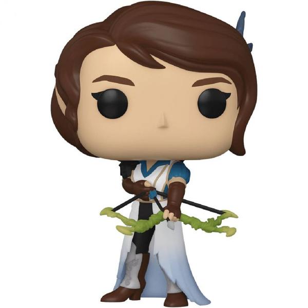 Imagem de Funko POP! Critical Role - Vox Machina Origins: Vex'ahlia 609