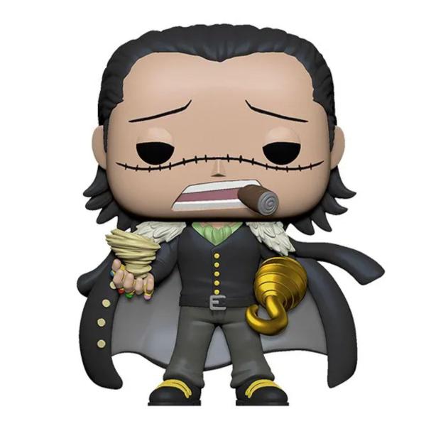 Imagem de Funko Pop Crocodile 925 Pop! Animation One Piece Lançamento