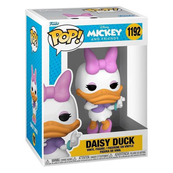 Imagem de Funko Pop! Daisy Duck 1192 Disney