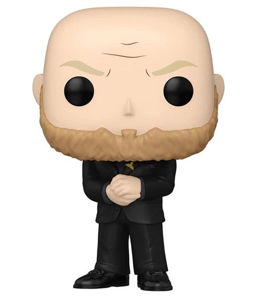 Imagem de Funko Pop Dc Black Lightning Tobias Whale 429