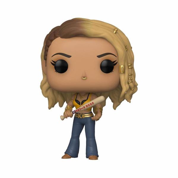 Imagem de Funko Pop! DC Heroes: Birds of Prey - Black Canary 304