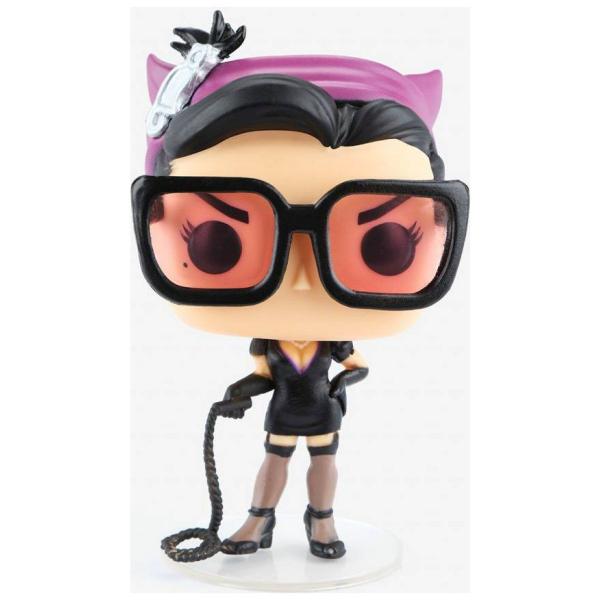 Imagem de Funko Pop DC Heróis 225 Bombshells "Mulher Gato"