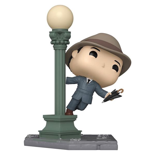 Imagem de Funko Pop! Deluxe Cantando na Chuva - Don Lockwood 1871