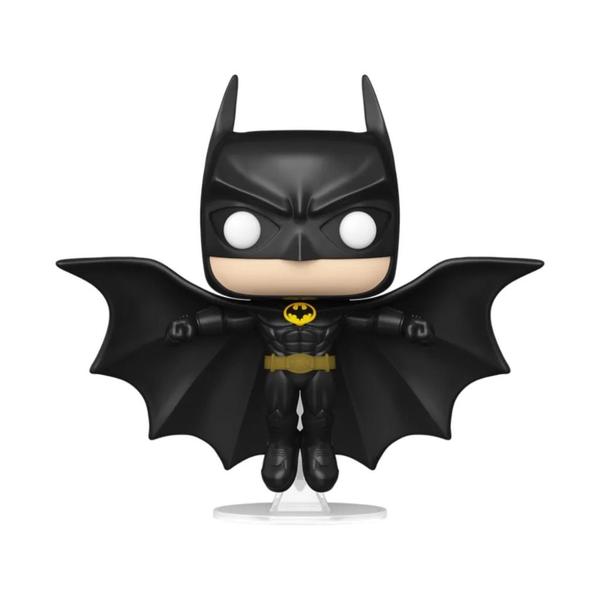 Imagem de Funko Pop Deluxe DC Comics Batman Voando (1989) 521