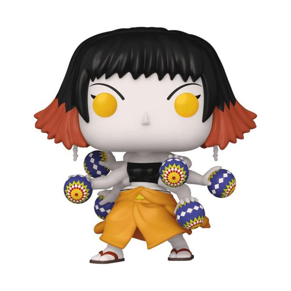 Imagem de Funko Pop Demon Slayer 1515 Susamaru Special Edition