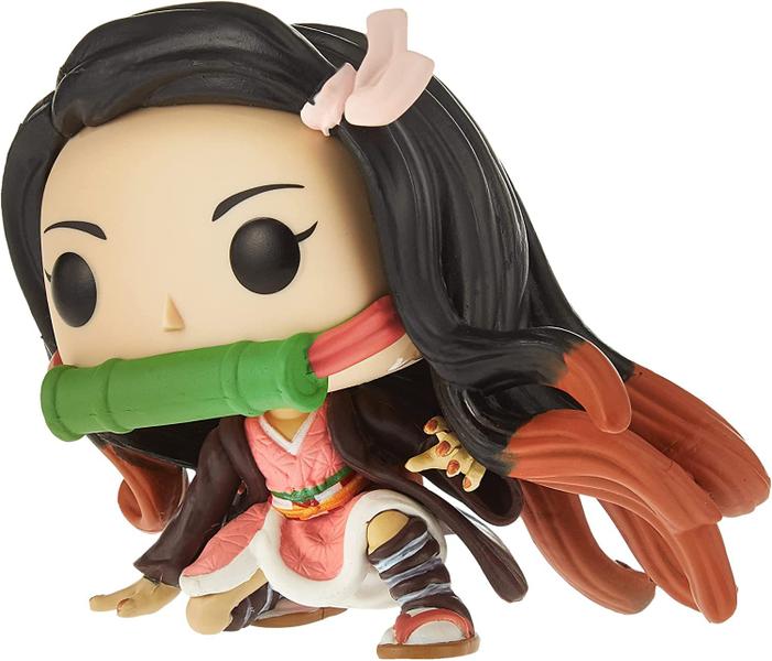 Imagem de Funko pop demon slayer nezuko kamado 868