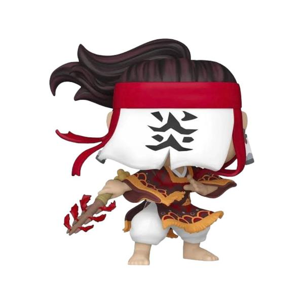 Imagem de Funko Pop Demon Slayer - Tanjuro Kamado 1255