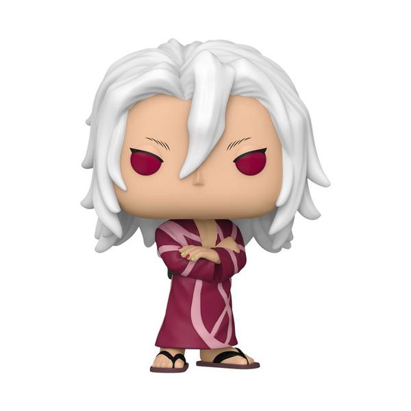 Imagem de Funko Pop! Demon Slayer Tengen Uzui 1537 Exclusivo