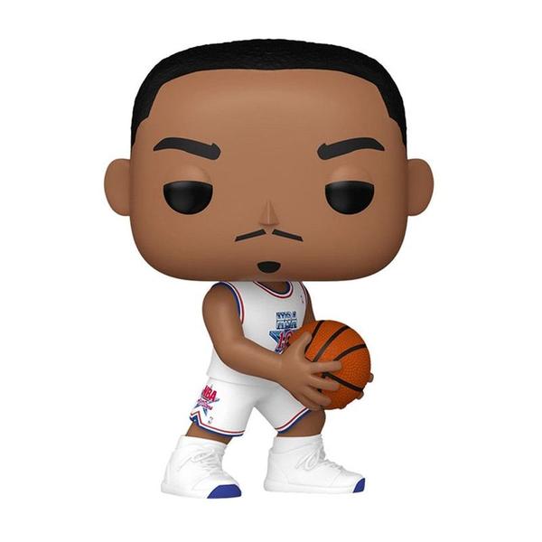 Imagem de Funko Pop Dennis Rodman 160 - NBA All Stars 1992