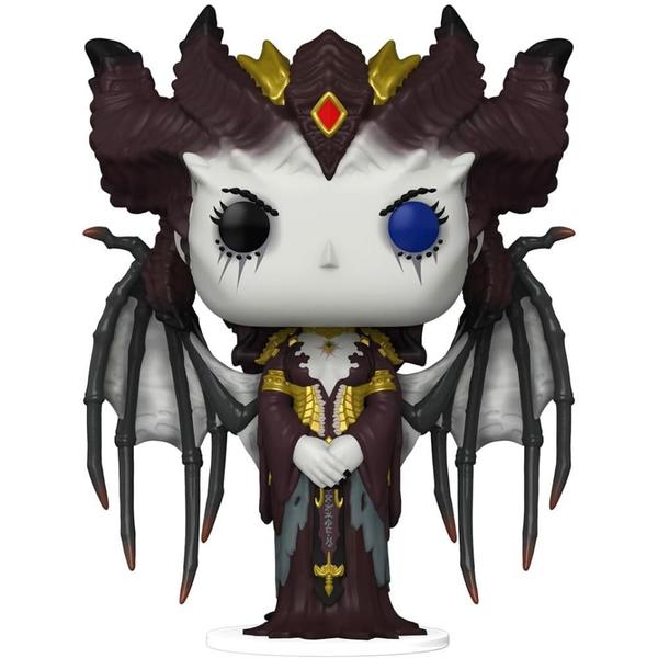 Imagem de Funko Pop Diablo IV 942 Lilith