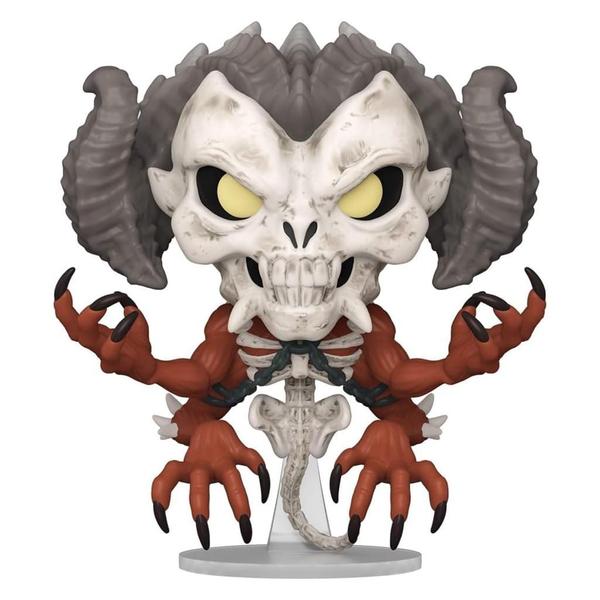 Imagem de Funko Pop Diablo - Mephisto 1008