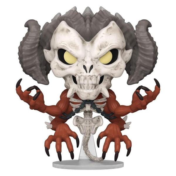 Imagem de Funko Pop Diablo - Mephisto 1008 - Chemical