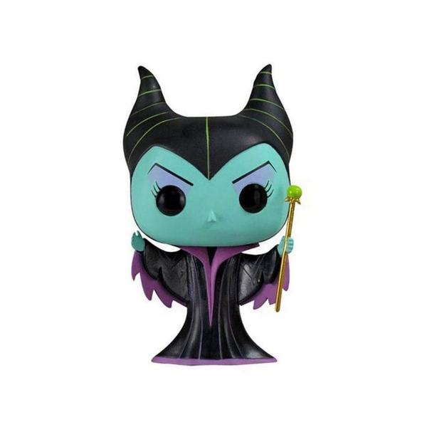 Imagem de Funko Pop Disney 09 Maleficent Malévola