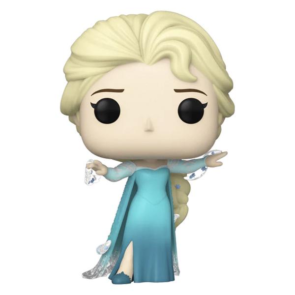 Imagem de Funko Pop! Disney 100 Th Anniversary Frozen Elsa 1319