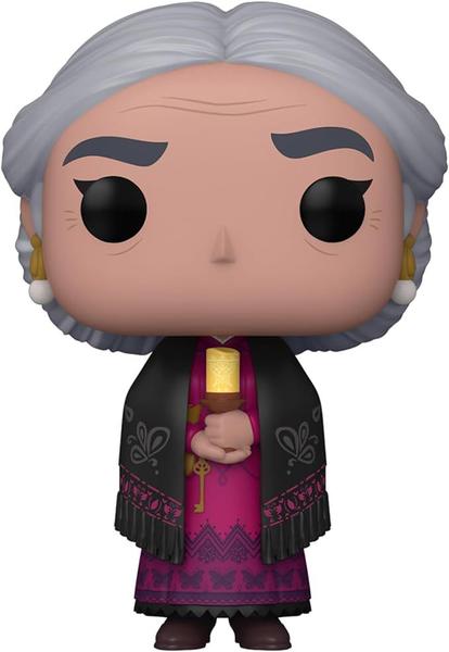 Imagem de Funko Pop Disney 1151 Encanto "Abuela Alma Madrigal"