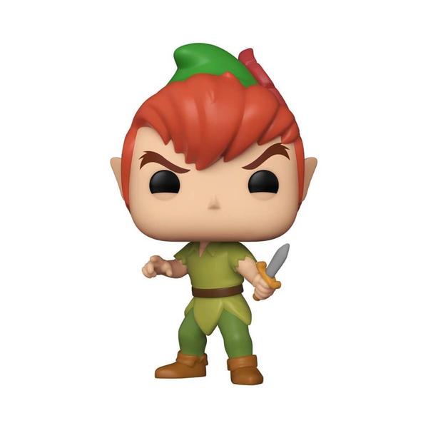 Imagem de Funko Pop! Disney 65th Peter Pan 815