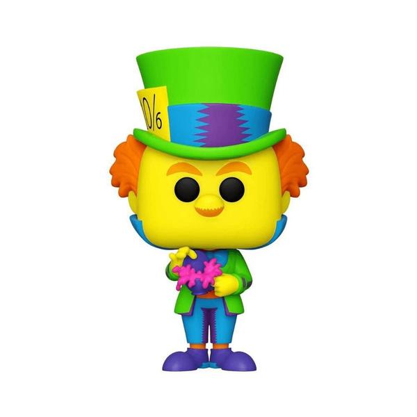 Imagem de Funko Pop Disney Alice In Wonderland 1060 Mad Hatter Exclusive