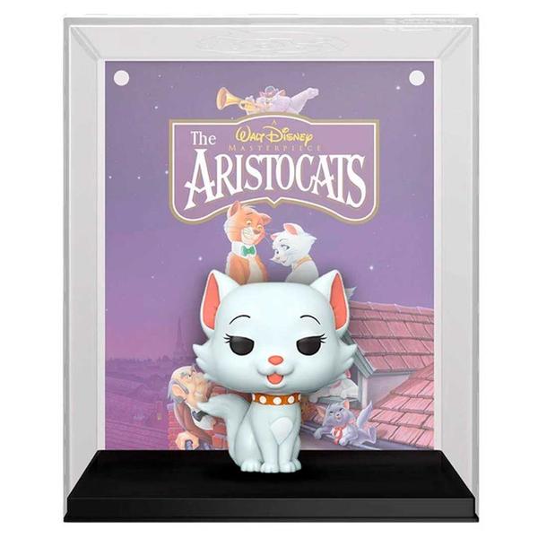 Imagem de Funko Pop Disney Aristogatos Duquesa 10 Boneco Colecionável