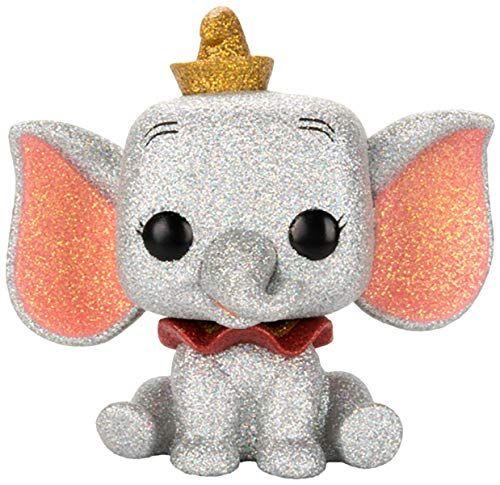 Imagem de Funko Pop! Disney Dumbo 50 (Coleção Diamante)