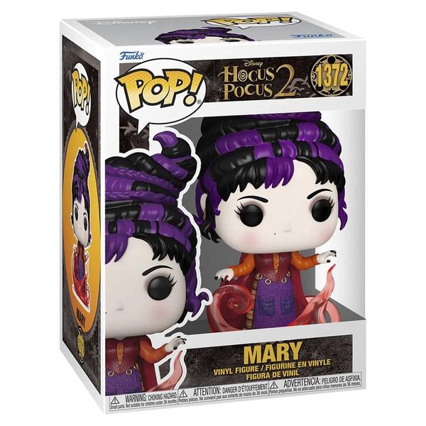 Imagem de Funko Pop Disney Hocus Pocus 2 Mary Sanderson 1372