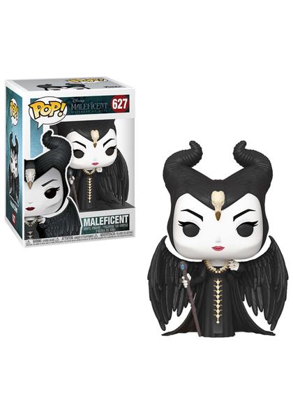 Imagem de Funko Pop! Disney: Malévola 2 - Malévola