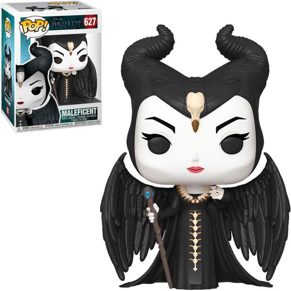 Imagem de Funko Pop! Disney Malévola Maleficent 2 627