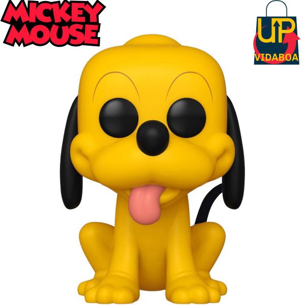 Imagem de Funko POP! Disney Mickey And Friends Pluto 1189 - Original