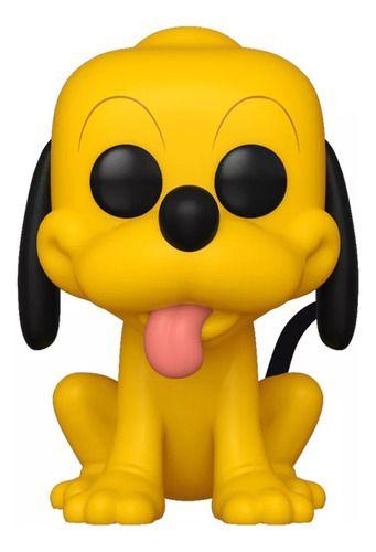 Imagem de Funko Pop Disney Mickey And Friends - Pluto 1189