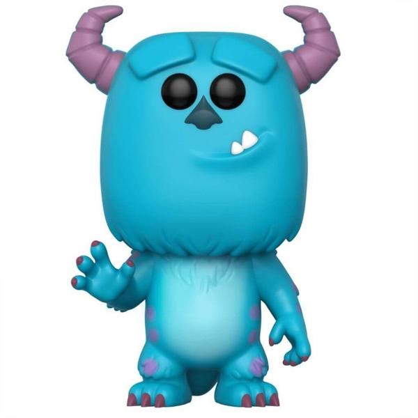 Imagem de Funko Pop! Disney Monsters S.A Sulley 385