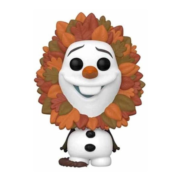 Imagem de Funko Pop Disney Olaf Presents Simba - 1179