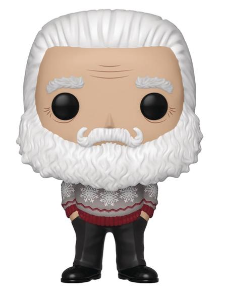 Imagem de Funko Pop! Disney: Papai Noel - Papai Noel