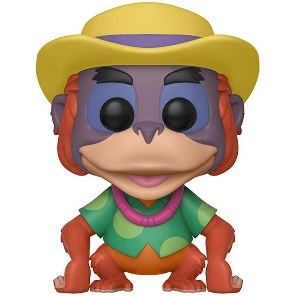 Imagem de Funko Pop! Disney: Talespin - Louie 444